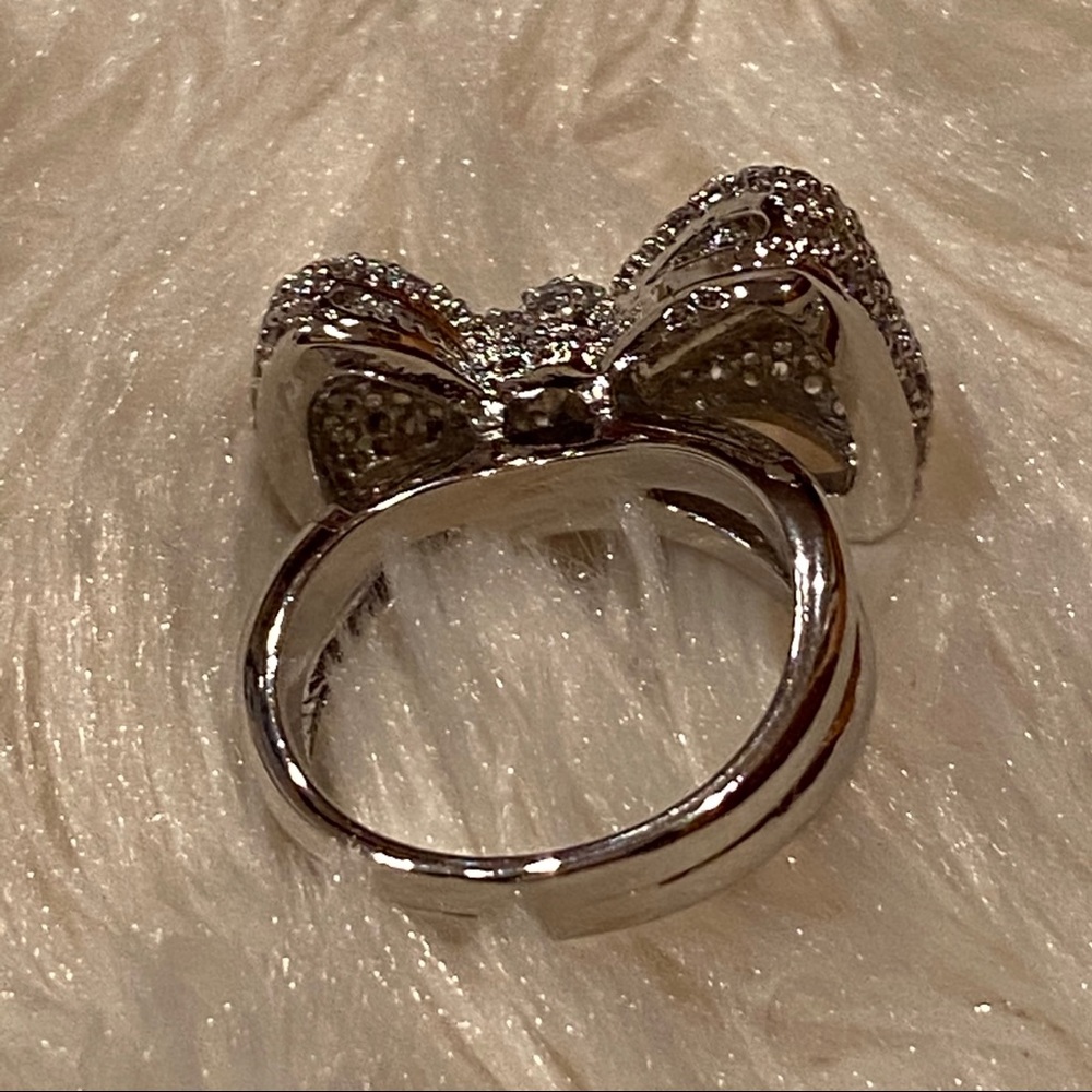 Ribbon Ring - Picture 4 of 4